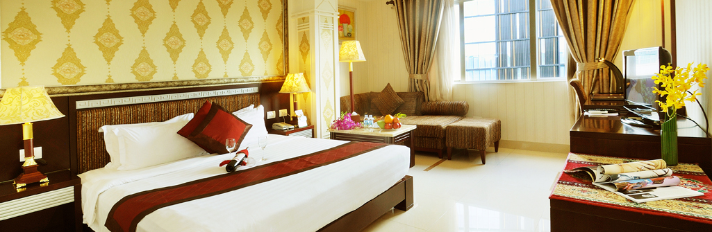 HOANG HAI LONG HOTEL